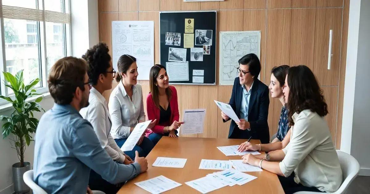 Como aplicar o Questionário no ambiente de trabalho?