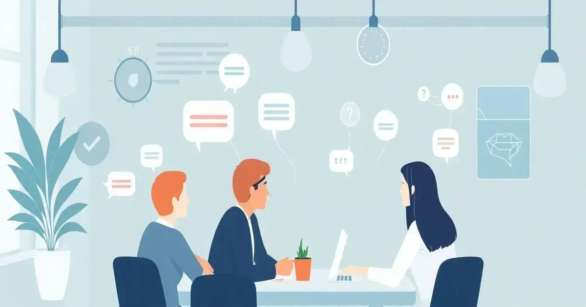 Como Aplicar o Questionário no Ambiente de Trabalho