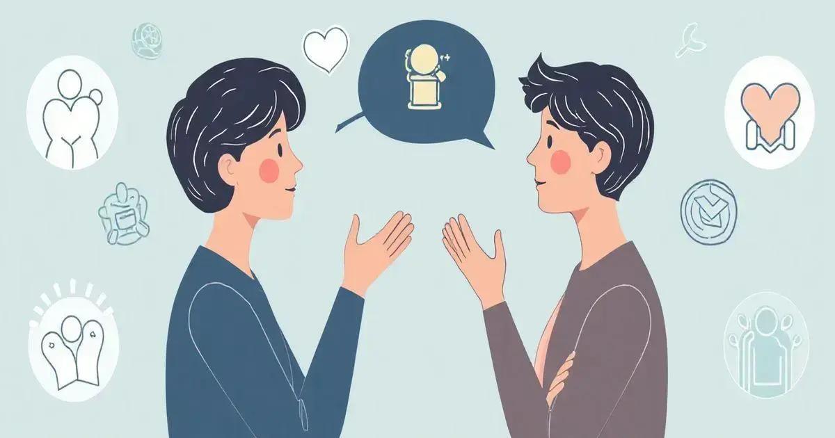 Como construir relacionamentos saudáveis