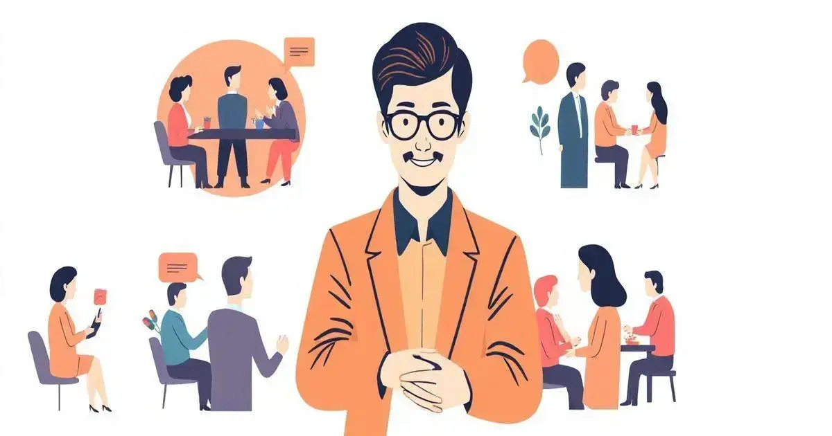 Como Construir Relacionamentos Sólidos