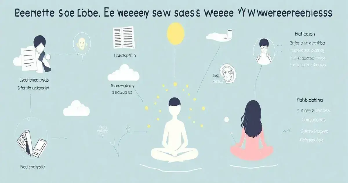 Como desenvolver a autoconsciência emocional