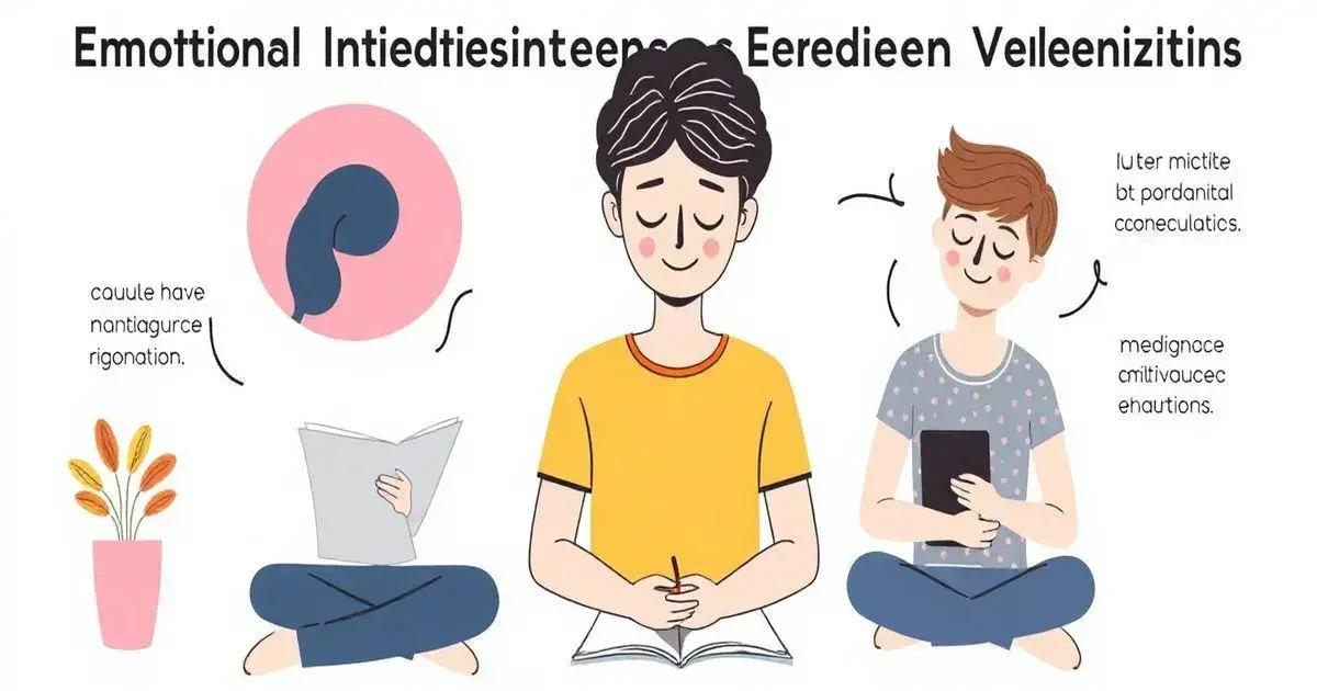 Como desenvolver a Inteligência Emocional?