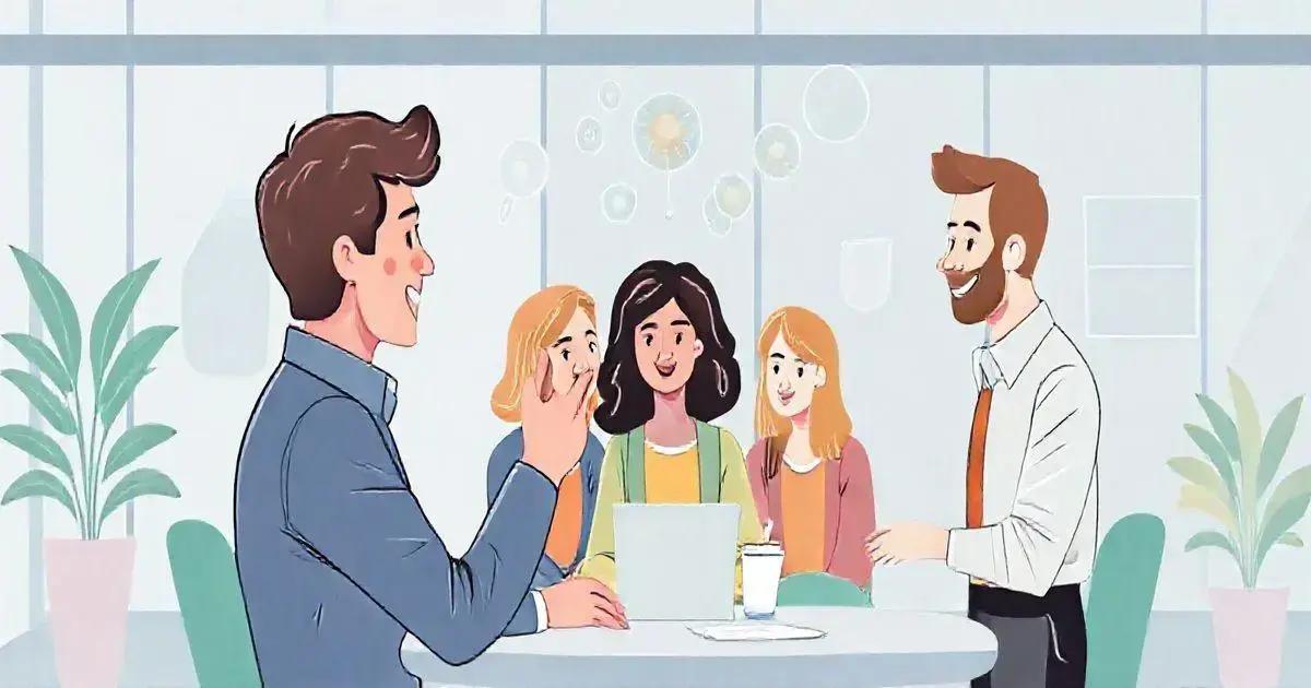 Como desenvolver a inteligência emocional para melhorar suas interações