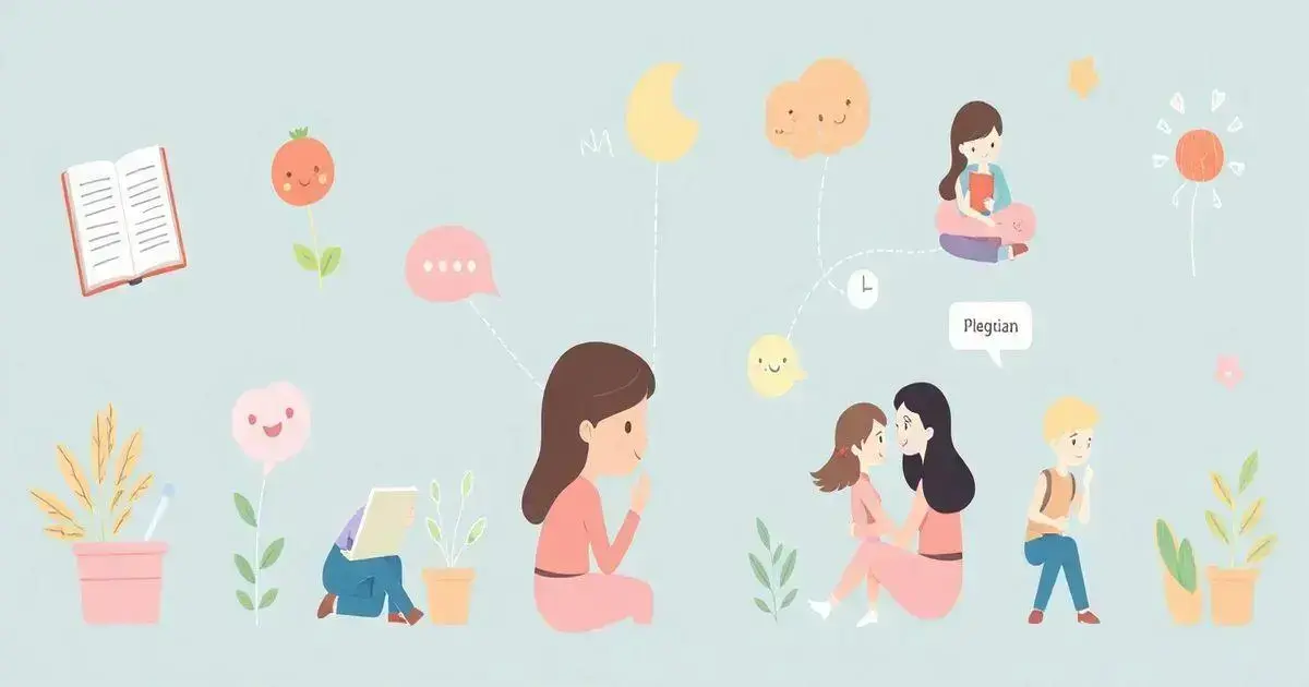 Como desenvolver a inteligência emocional
