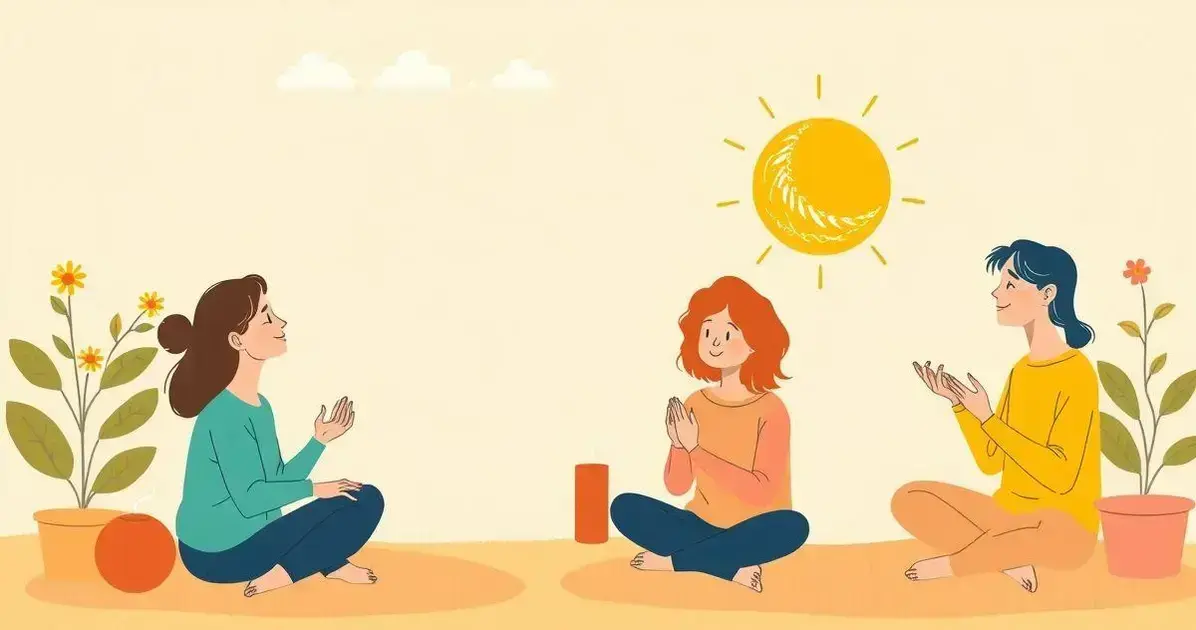 Como desenvolver características emocionais positivas