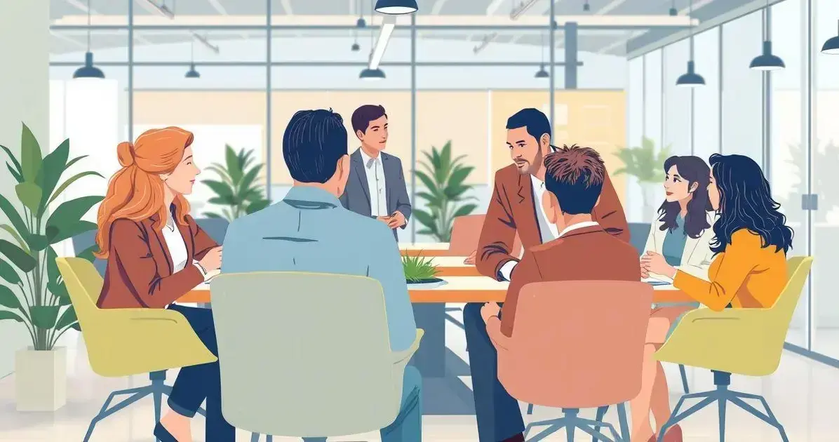 Como Desenvolver Empatia no Trabalho