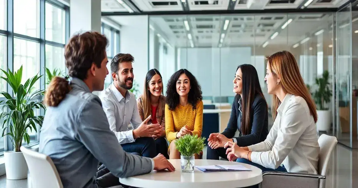Como desenvolver habilidades emocionais no trabalho