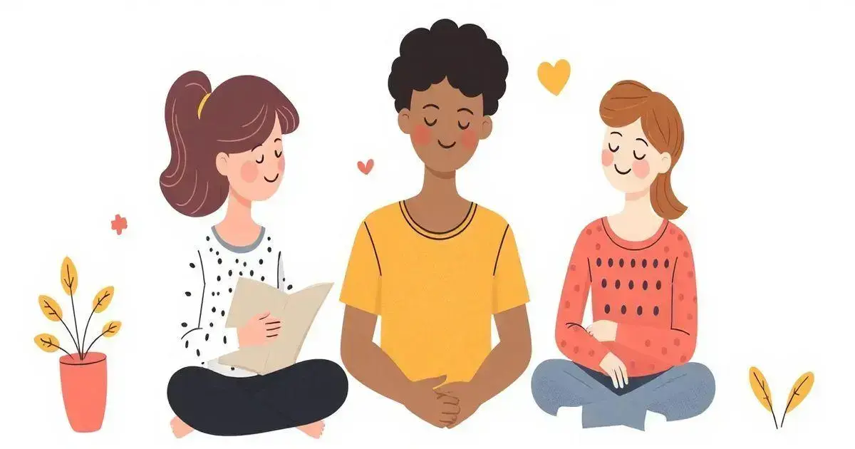 Como desenvolver habilidades emocionais