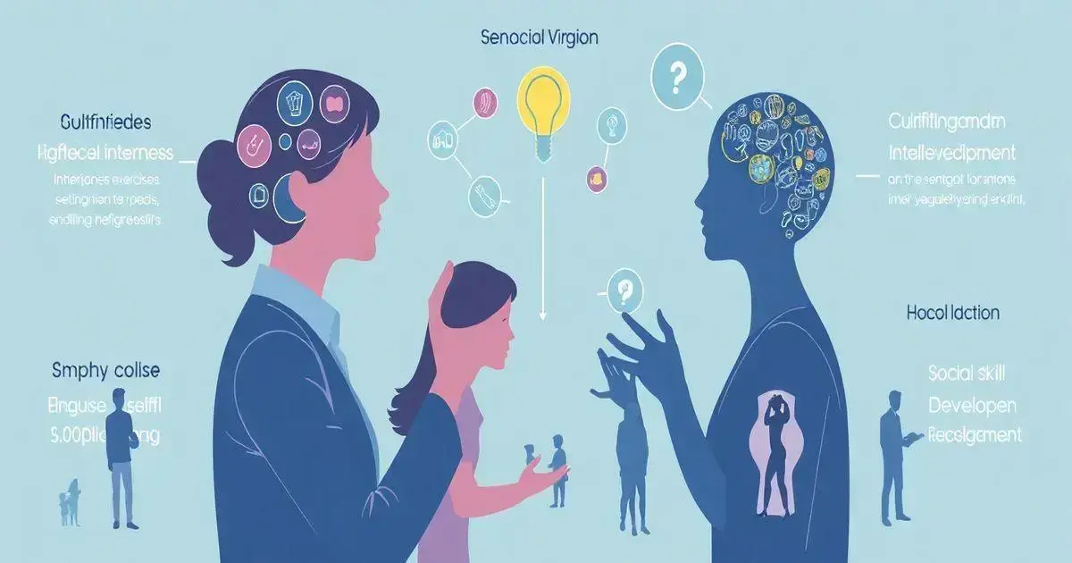 Como desenvolver inteligência emocional?