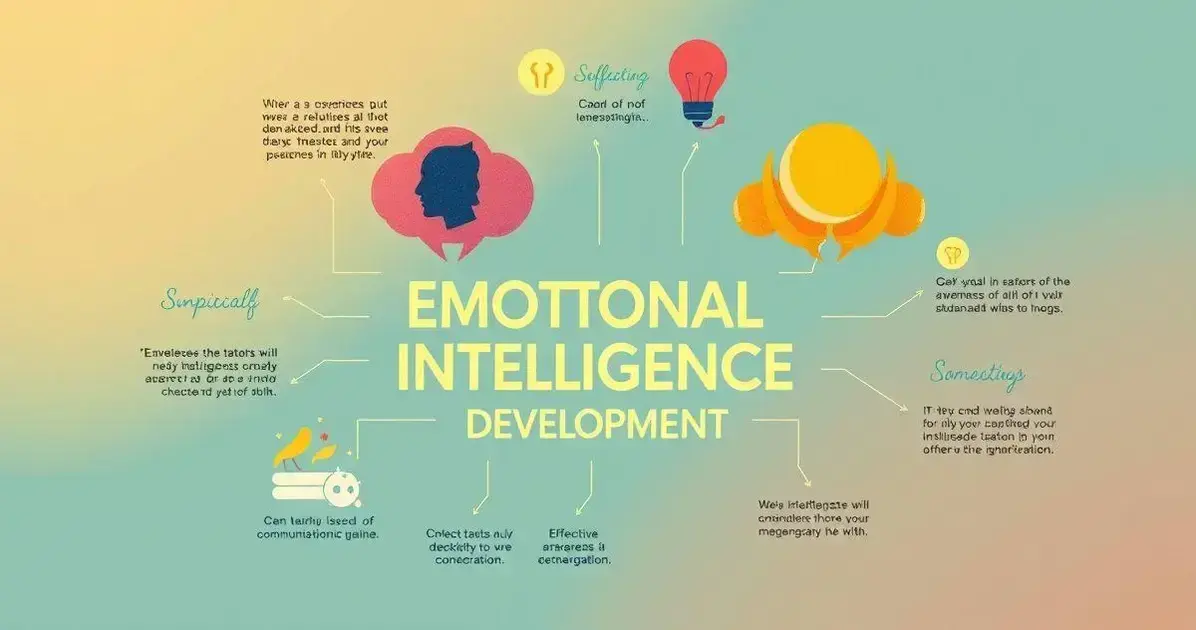 Como desenvolver inteligência emocional?