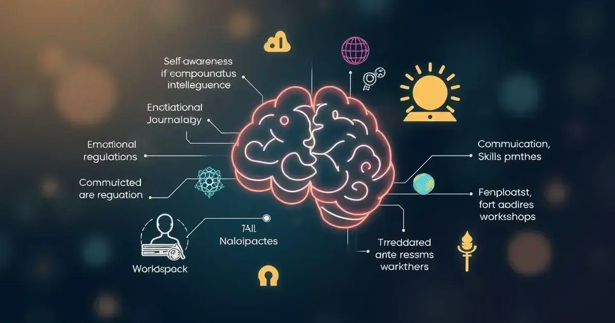 Como Desenvolver Inteligência Emocional