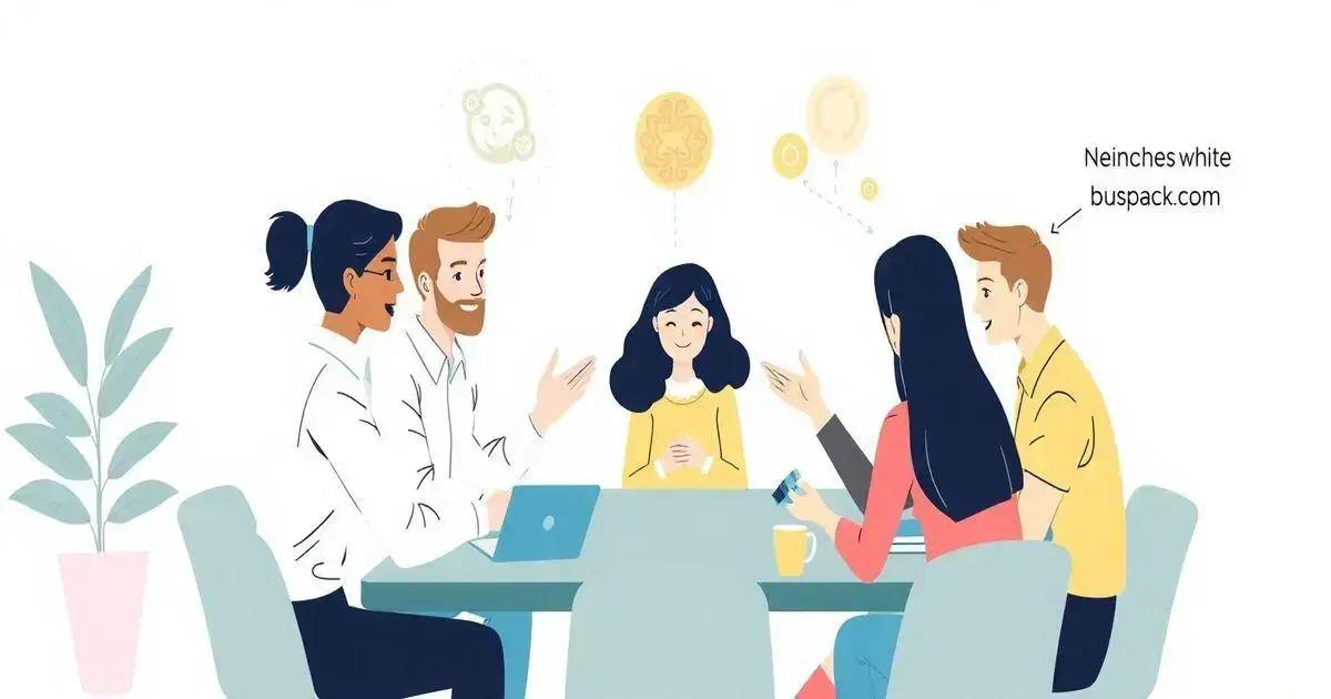 Como desenvolver inteligência emocional na equipe?