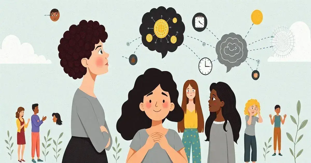 Como desenvolver resiliência em situações difíceis