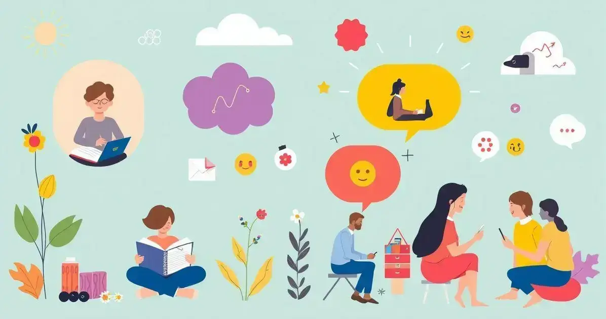 Como desenvolver suas habilidades emocionais?