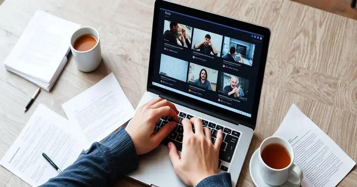 Como escolher o curso ideal para você
