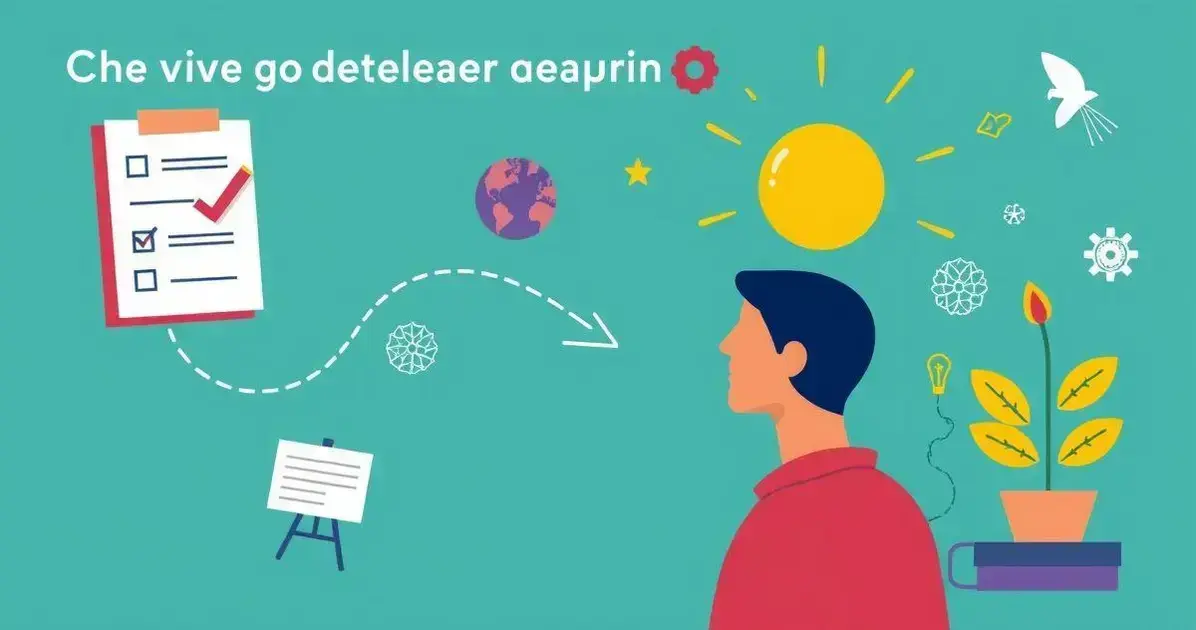 Como escolher o curso ideal para você?