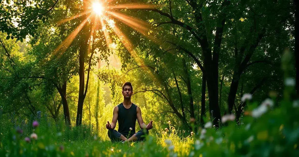 Como fortalecer o emocional para uma vida mais equilibrada e feliz