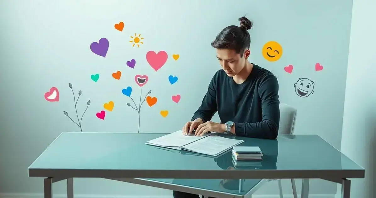 Como Funciona um Teste de EQ?