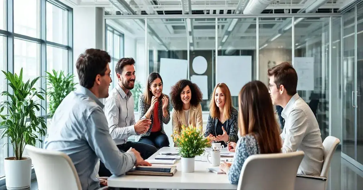 Como implementar o treinamento de inteligência emocional