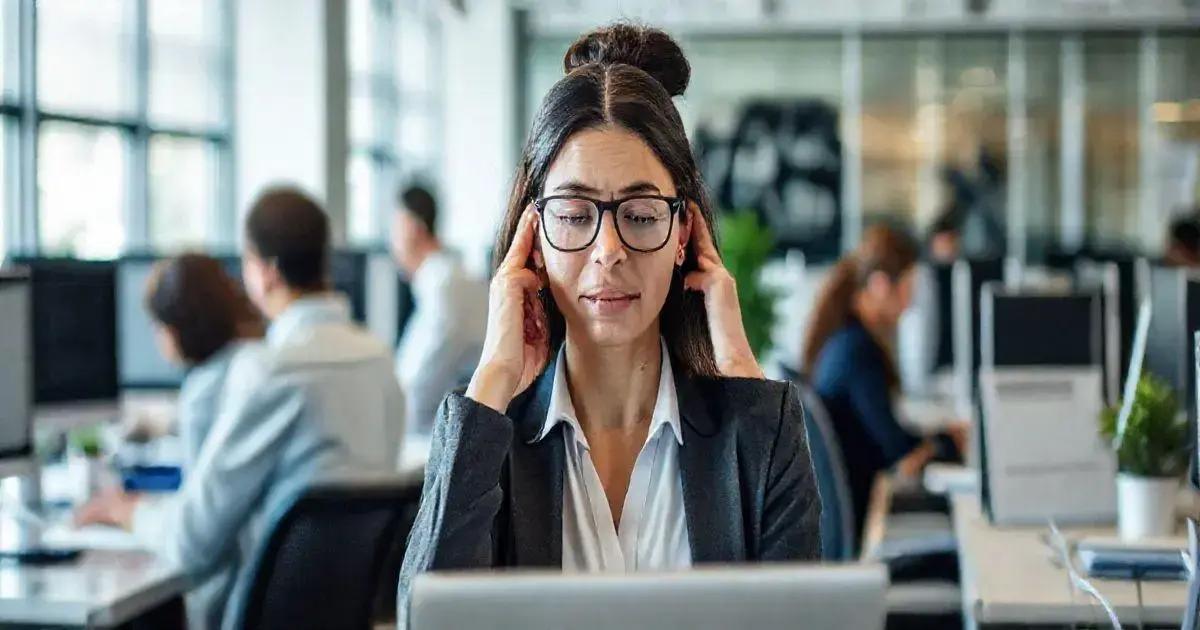 Como lidar com a pressão no ambiente corporativo