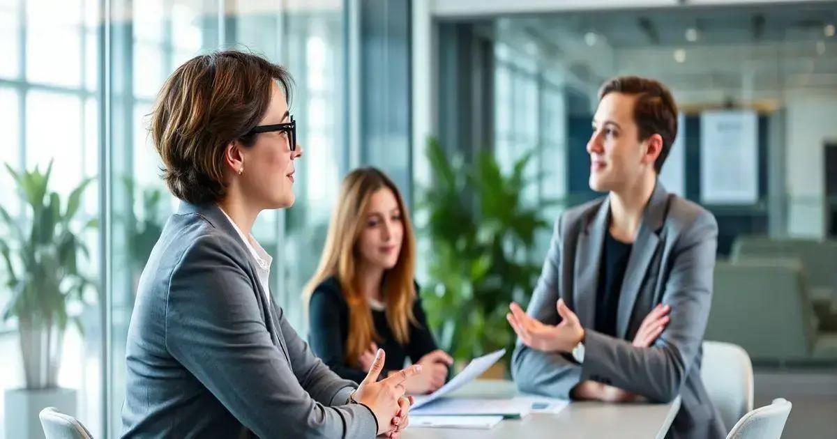 Como medir o impacto da inteligência emocional na carreira