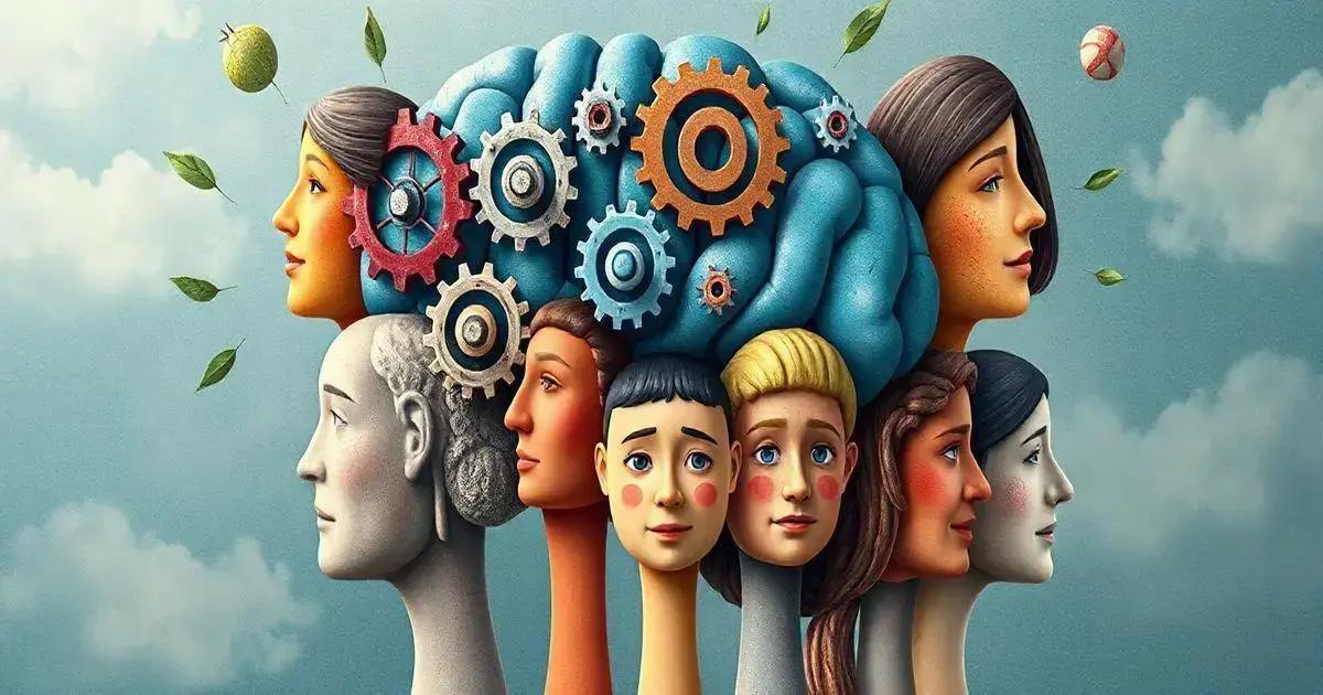 Como melhorar a inteligência emocional: 5 dicas práticas para você