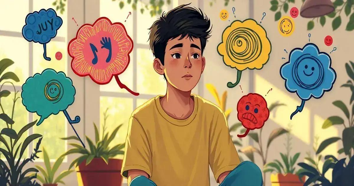 Como o Autoconhecimento Melhora a Inteligência Emocional