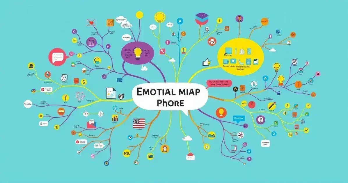 Como o Mapa Mental auxilia na Aprendizagem Visual?