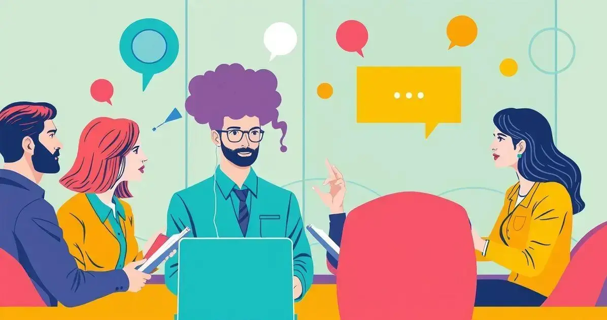 Como os Testes de Inteligência Emocional Podem Identificar Líderes