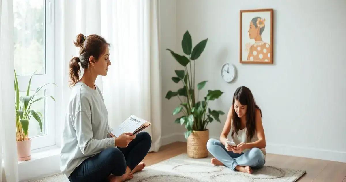 Como Praticar Habilidades Emocionais no Dia a Dia