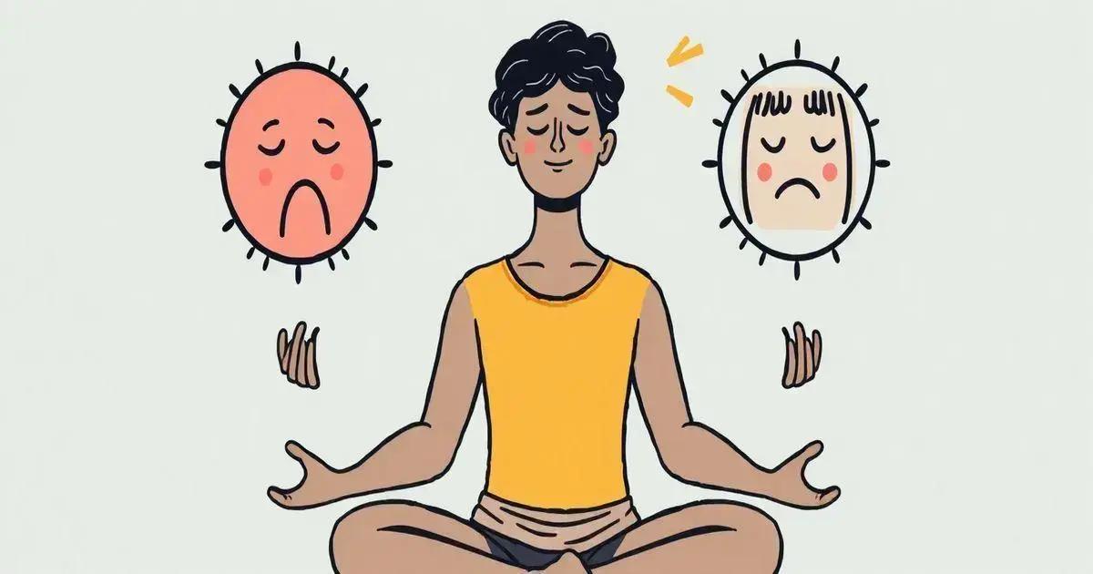 Como se fortalecer emocionalmente: Dicas práticas para um novo você