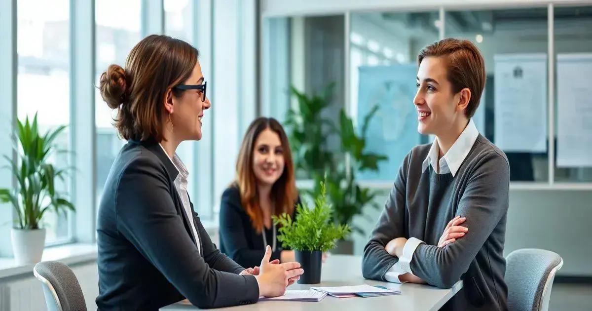 Como ter inteligência emocional no ambiente de trabalho: Dicas essenciais