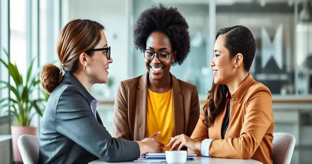 Comunicação no trabalho e inteligência emocional