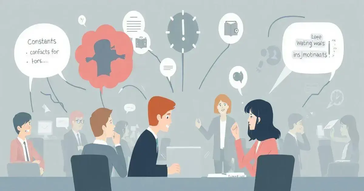 Consequências da falta de inteligência emocional