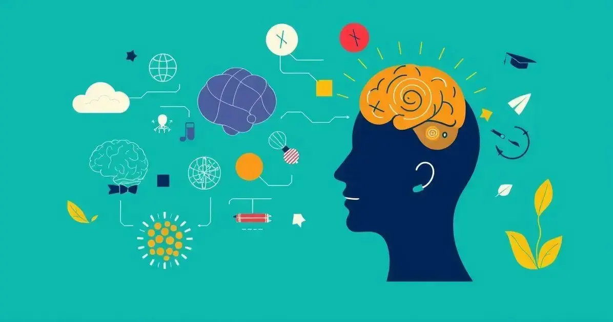 Contribuições de Daniel Goleman