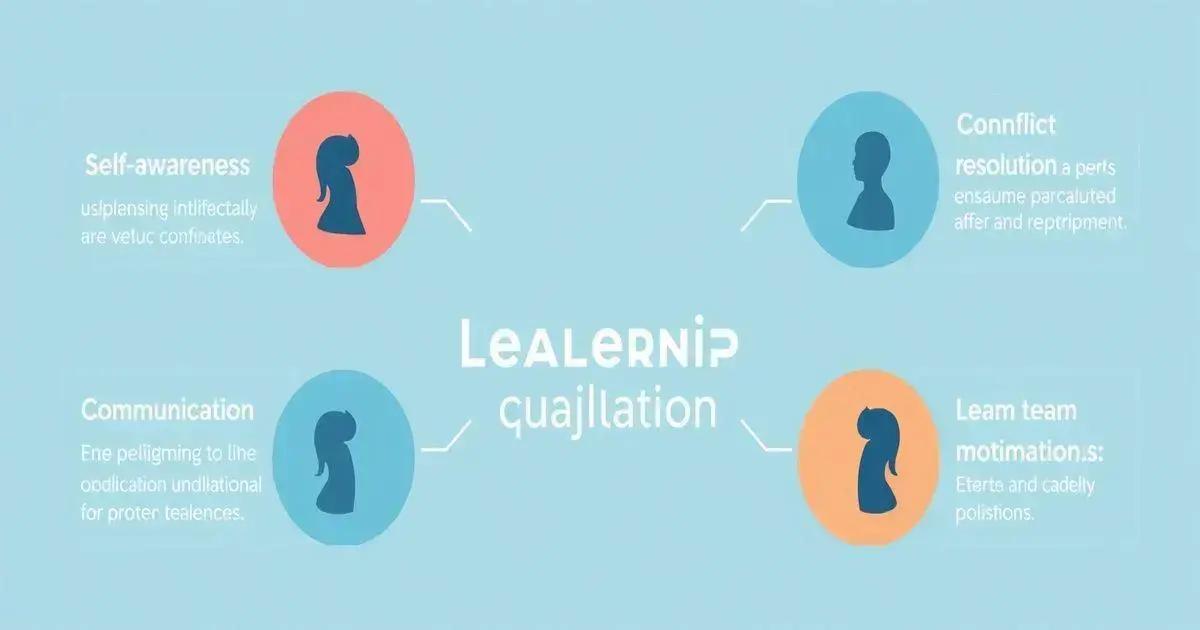 Contribuições de Hendrie Weisinger para Liderança