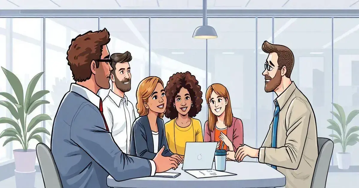 Contribuições de Weisinger para o ambiente corporativo