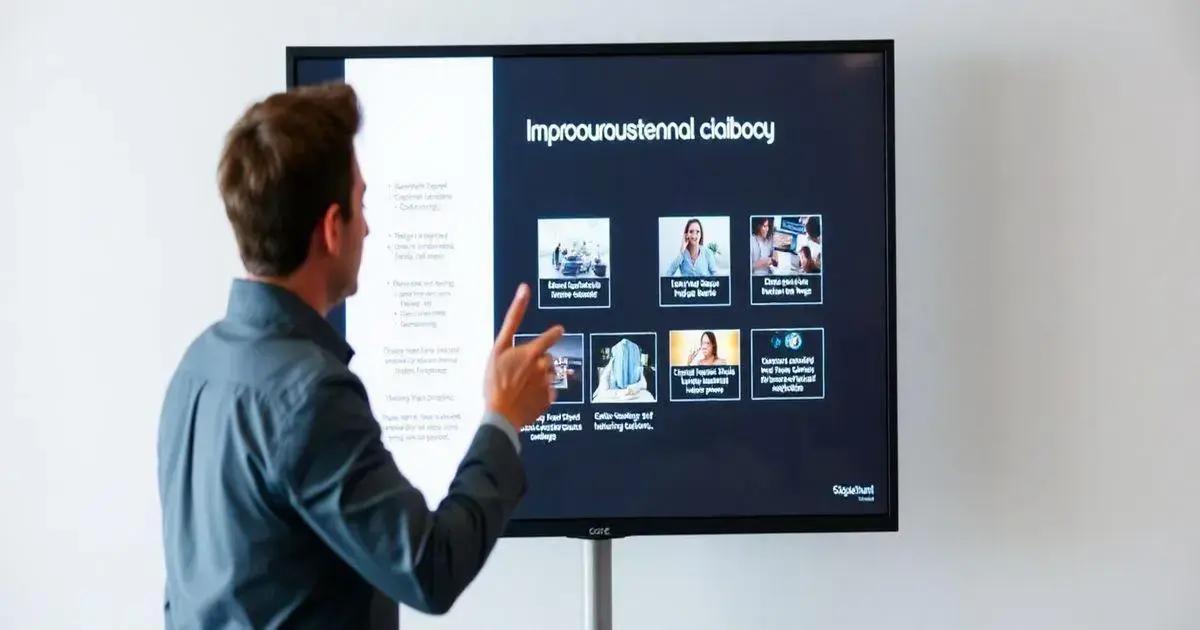 Criando Slides que Impactam sua Comunicação