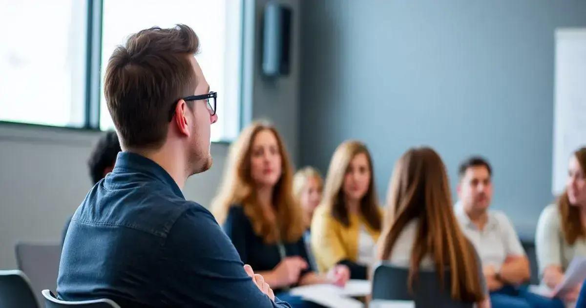 Curso de Inteligência Emocional: Aprenda a Dominar suas Emoções e Relacionamentos