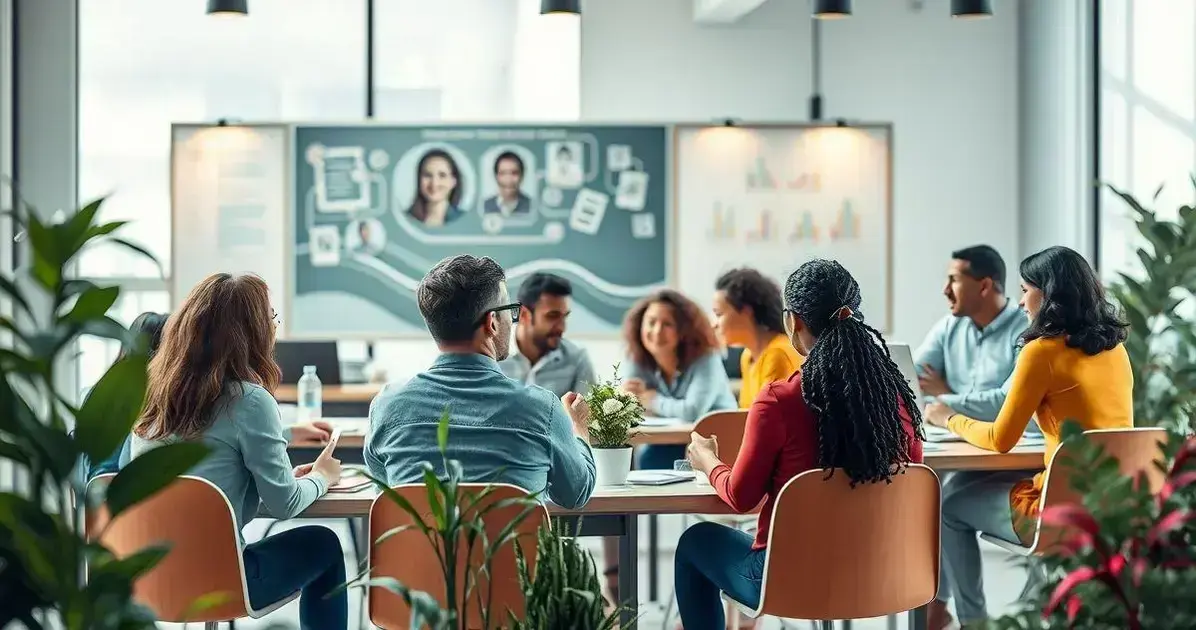 Cursos de inteligência emocional disponíveis