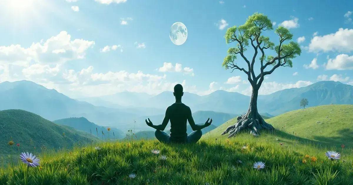 Cursos para Autoconhecimento: Transforme sua Vida com Desenvolvimento Pessoal