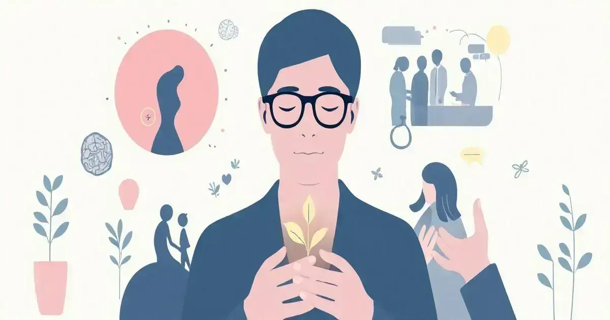 Definição de inteligência emocional