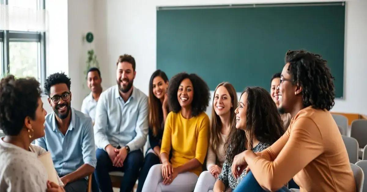 Depoimentos de Alunos sobre o Curso