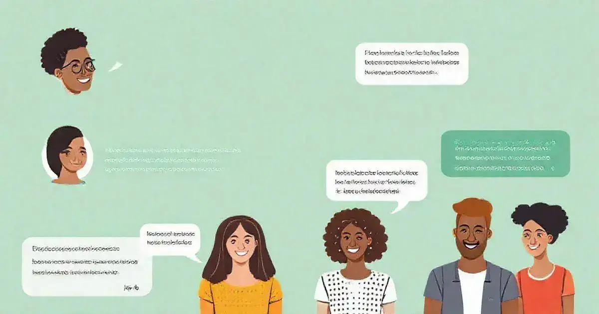 Depoimentos de ex-alunos sobre o curso