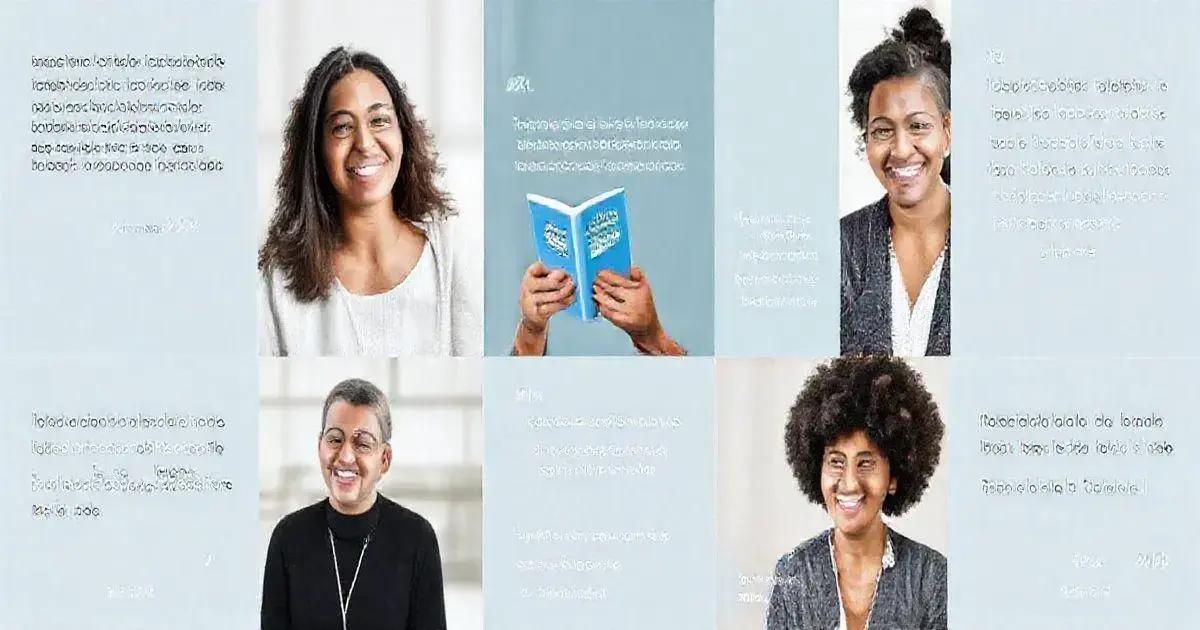 Depoimentos sobre a leitura do livro