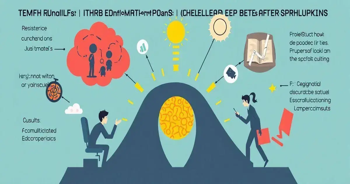 Desafios na implementação da inteligência emocional