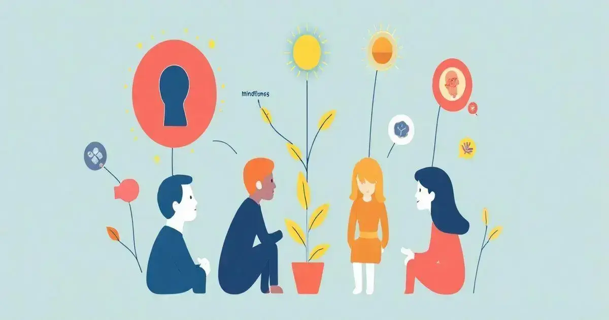 Desenvolvimento de habilidades emocionais