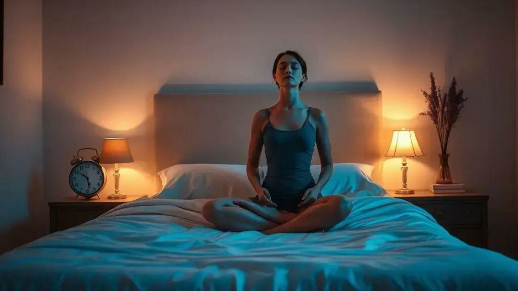 Despertar às 3 da Manhã? 5 Dicas Para Voltar a Dormir