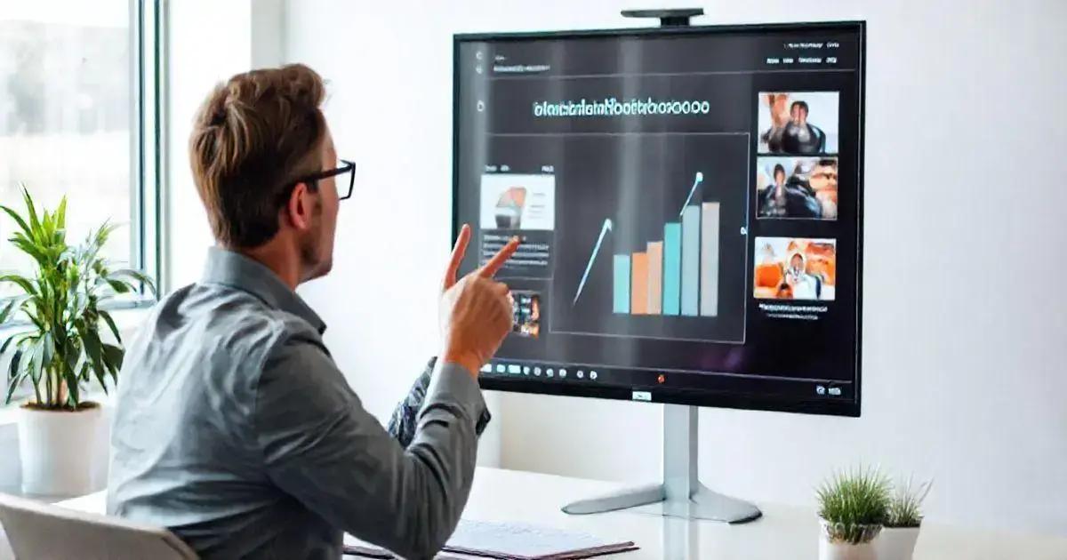Dicas para Criar Apresentações com PowerPoint