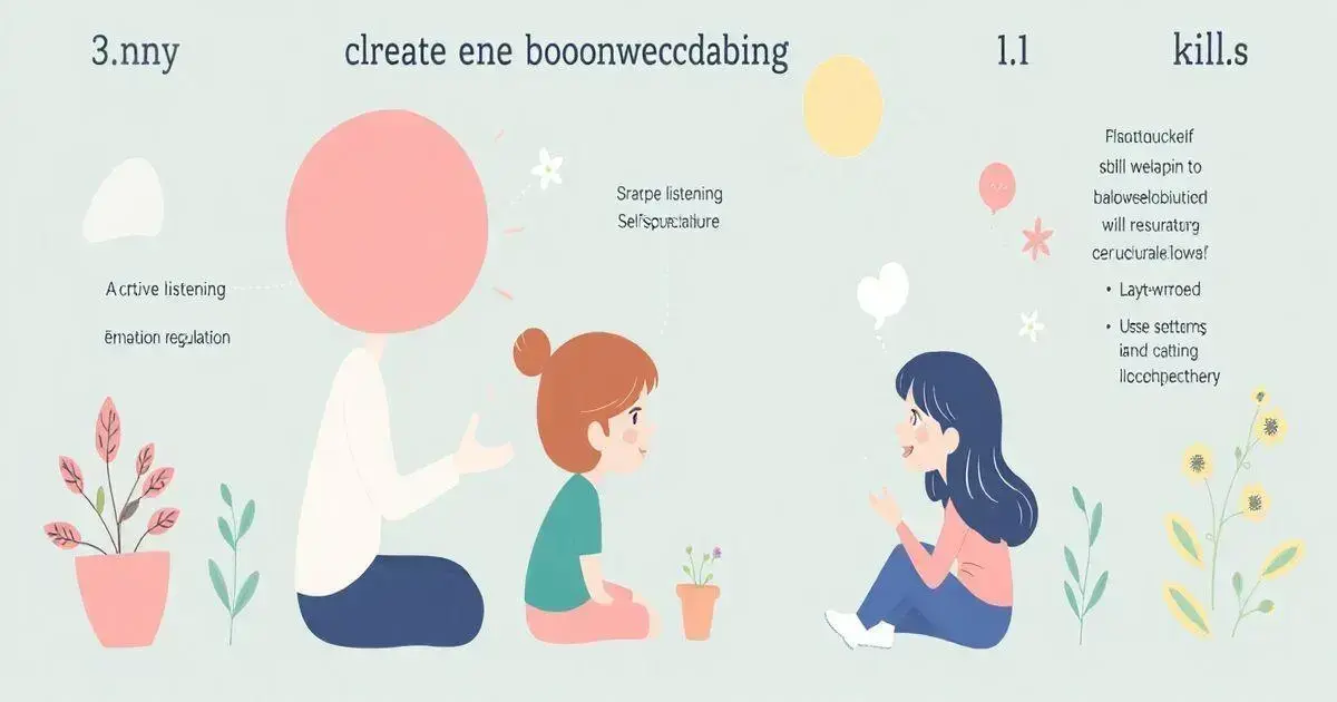 Dicas para desenvolver competências emocionais